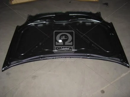 Капот VW POLO 02-05 (вир-во) TEMPEST 0510615280