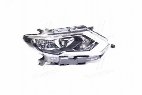 Фара пра. NIS X-TRAIL / ROGUE 17- TEMPEST 0374631R2C