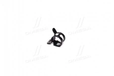 Хомут пружинный d=10.8-11.9 <> RIDER RD10P