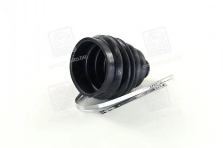 Пильовик ШРКШ к-т KIA SOUL(AM) (вир-во Parts-Mall) PARTS-MALL PXCWC109