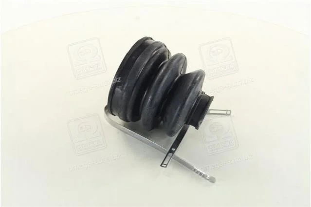 Пильовик ШРКШ к-т KIA CREDOS2 (вир-во Parts-Mall) PARTS-MALL PXCWB209 (фото 1)