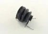 Пильовик ШРКШ к-т KIA CREDOS2 (вир-во Parts-Mall) PARTS-MALL PXCWB209 (фото 1)