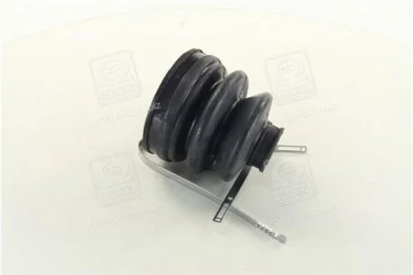 Пильовик ШРКШ к-т KIA CREDOS2 (вир-во Parts-Mall) PARTS-MALL PXCWB209