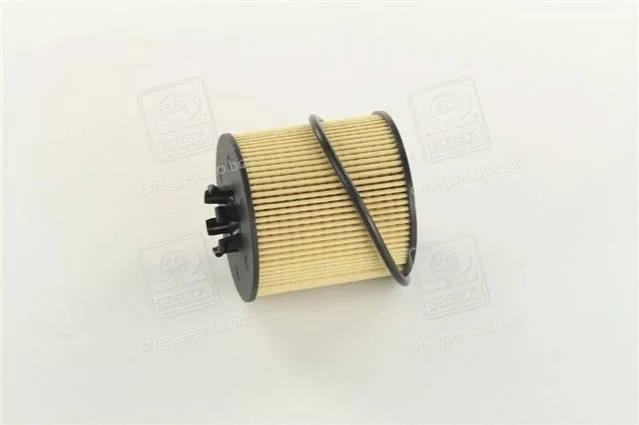 Фільтр мастила (пр-во) PARTS-MALL PBT007 (фото 1)