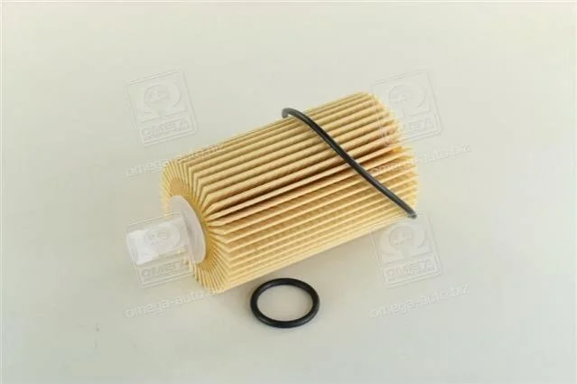 Фильтр масляный двигателя TOYOTA LAND CRUISER(J200) 08- (пр-во) PARTS-MALL PBF031 (фото 1)