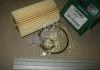 Фильтр масляный двигателя TOYOTA LAND CRUISER(J200) 08- (пр-во) PARTS-MALL PBF031 (фото 2)