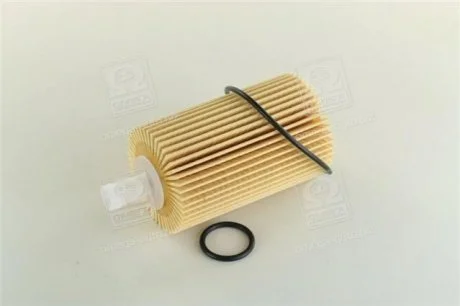 Фильтр масляный двигателя TOYOTA LAND CRUISER(J200) 08- (пр-во) PARTS-MALL PBF031
