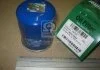 Фильтр масляный двигателя TOYOTA, SUZUKI (пр-во) PARTS-MALL PBF006 (фото 2)