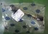 Фильтр масляный двигателя TOYOTA, SUZUKI (пр-во) PARTS-MALL PBF006 (фото 3)