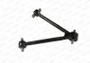 Наконечник рул. CHEVROLET AVEO (пр-во Moog) MOOG DEES3894 (фото 4)