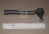Наконечник поперечної кермової тяги MOOG DEES3893 (фото 2)
