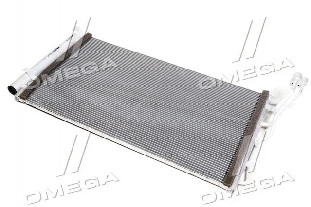 Радіатор кондиціонера у зборі Hyundai/Kia/Mobis 976063S161 (фото 1)