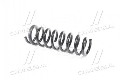 Пружини підвіски Hyundai/Kia/Mobis 553503S11A
