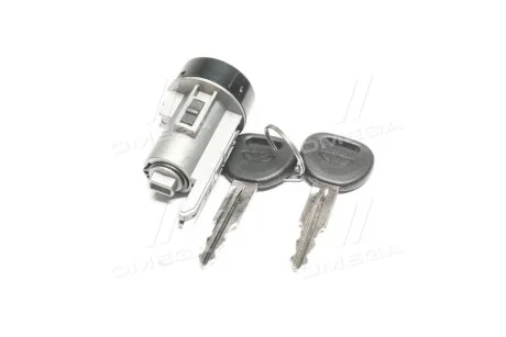 Личинка замка зажигания с ключами GM 95710801