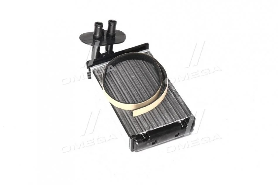 Радіатор VW T4 VW6296 (пр-во AVA) AVA COOLING VN6296 (фото 1)