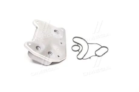 Радиатор масляный MB DIESEL ML/VITO/C/VIANO (пр-во AVA) AVA COOLING MS3376