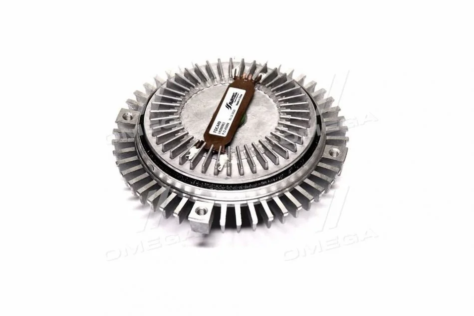 Вискомуфта FORD Sierra (пр-во AVA) AVA COOLING FDC449 (фото 1)