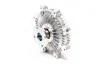 Вискомуфта вентилятора HYUNDAI H-1/H-200 (пр-во) ASHIKA 360HH07 (фото 2)