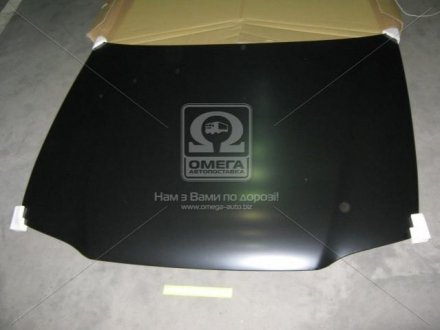 Капот TOY CARINA E TEMPEST 0490552280