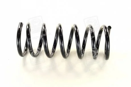 Пружина підвіски (вир-во SsangYong) SSANGYONG 4511034003