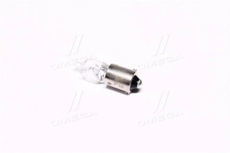 Лампа допоміжн. освітлення H6W 12V 6W BAX9s (Neolux) OSRAM N434