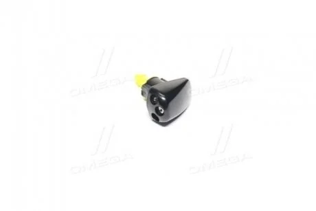 Форсунка омывателя лобового стекла Hyundai/Kia/Mobis 986303K500