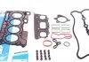 Комплект прокладок (верхн.) Renault Kangoo 1.2 TCe VICTOR REINZ 021025601 (фото 1)