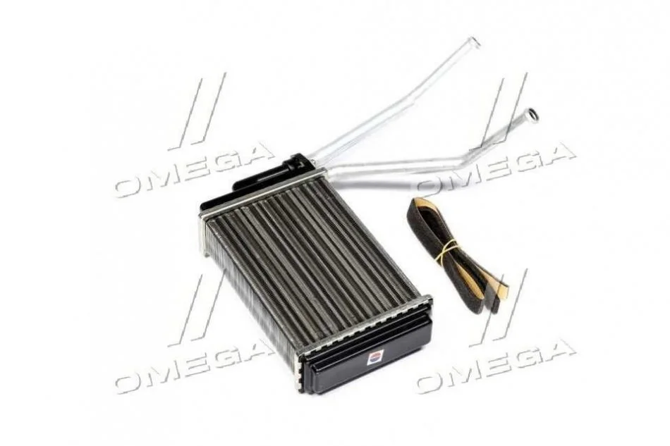Радіатор DAEWOO NEXIA (пр-во AVA) AVA COOLING DWA6026 (фото 1)