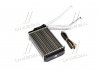 Радіатор DAEWOO NEXIA (AVA) AVA COOLING DWA6026 (фото 1)
