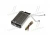 Радіатор DAEWOO NEXIA (пр-во AVA) AVA COOLING DWA6026 (фото 2)