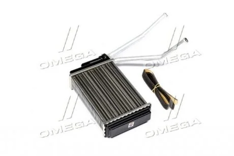 Радіатор DAEWOO NEXIA (пр-во AVA) AVA COOLING DWA6026