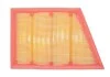Фільтр повітря panelowy RR EVOQUE VALEO 585451 (фото 4)