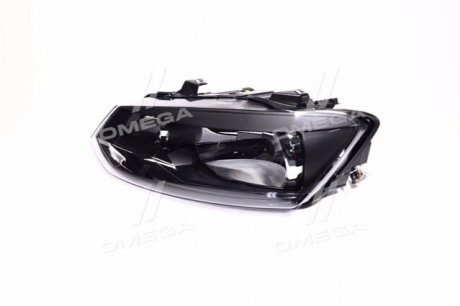 Фара лів. VW POLO 09- TYC 20C034A52B