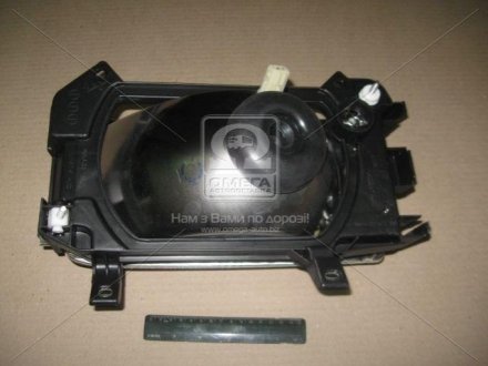 Фара лів. VW T4 91-03 TYC 203294082B