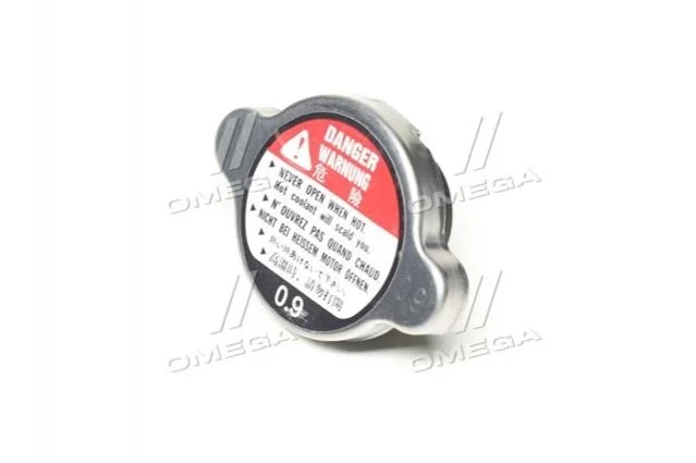 Кришка радіатора BYD F3 TEMPEST TP1025159800 (фото 1)