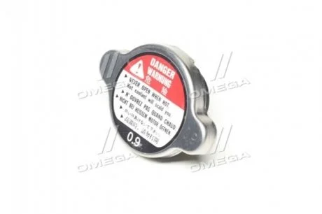Крышка радиатора BYD F3 TEMPEST TP1025159800