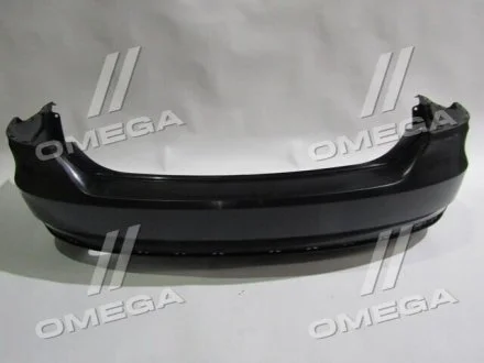 Бампер зад. VW POLO 15- TEMPEST 0512955952
