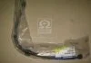 Шланг тормозной (пр-во SsangYong) SSANGYONG 4871034002 (фото 2)