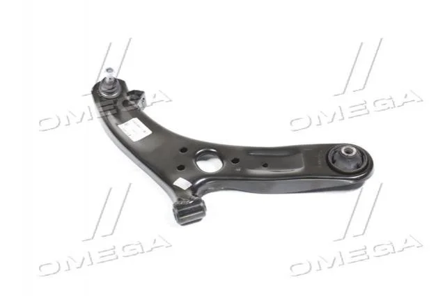 Важіль незалежної підвіски колеса PARTS-MALL PXCAA029LR (фото 1)