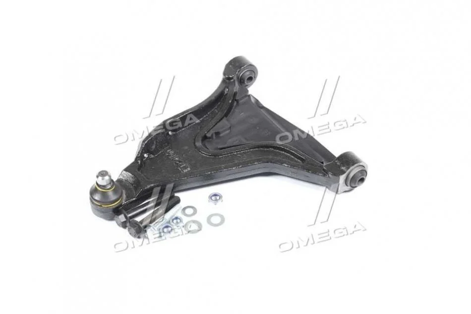Рычаг подвески VOLVO 850, C70, S70, V70 (пр-во Moog) MOOG VVWP1526 (фото 1)