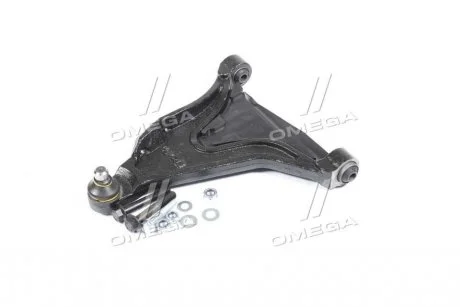 Рычаг подвески VOLVO 850, C70, S70, V70 (пр-во Moog) MOOG VVWP1526