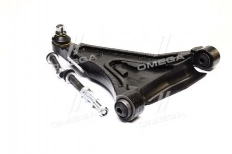 Рычаг подвески VOLVO 850, C70, S70, V70 (пр-во Moog) MOOG VVWP1525