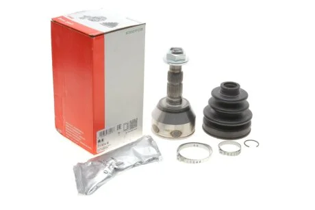 ШРУС наружный с пыльником OPEL ASTRA H (пр-во) FAG 771041530
