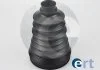 Пыльник ШРУСа внутр. RENAULT D8186T (Пр-во) ERT 500098T (фото 1)