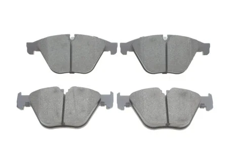 KLOCKI HAM./PRZ/ BMW 5 /F11/ 13- BOSCH 0986494898