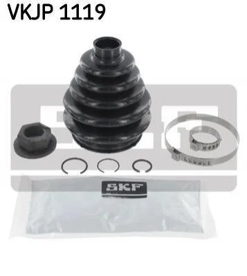 Пильовик приводу колеса SKF VKJP1119 (фото 1)