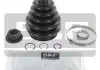 Пильовик приводу колеса SKF VKJP1119 (фото 1)