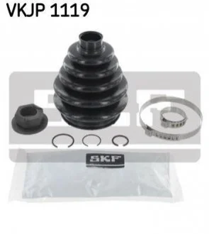 Пильовик приводу колеса SKF VKJP1119