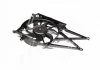 Вентилятор радіатора OPEL ASTRA G (98-)/ ZAFIRA A (99-)(вир-во AVA) AVA COOLING OL7524 (фото 1)