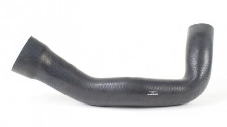 Патрубок інтеркулера, TDI (ниж.) ZILBERMANN 04609